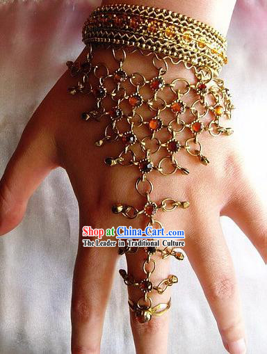 Indian Stunning Beautiful Bracelet