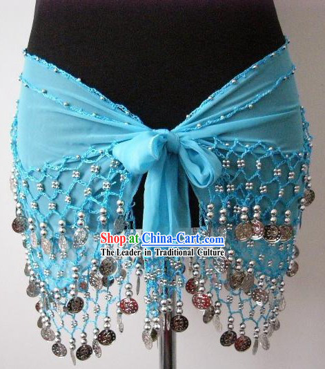 Indian and Turkey Belly Dance Waist Chains