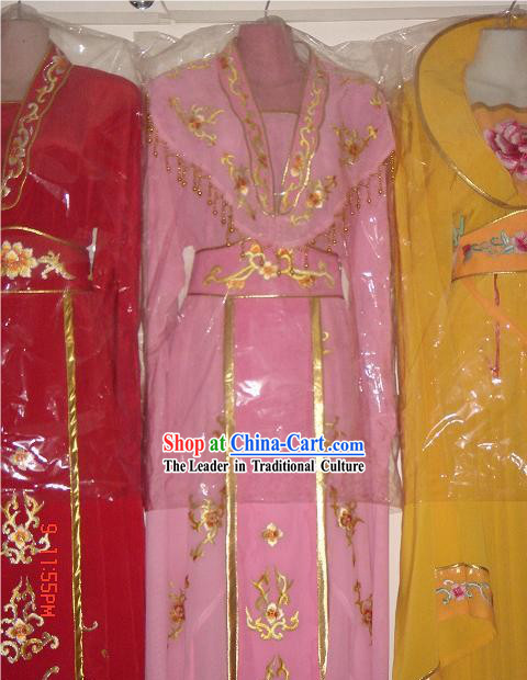 Chinese Classical Xi Shi Costumes