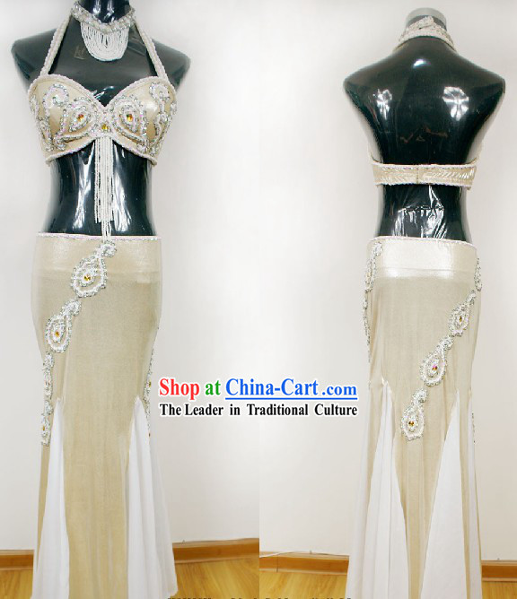 Belly Dance Costumes Complete Set for Women