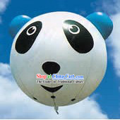 Chinese Inflatable Mascot Panadas Balloons