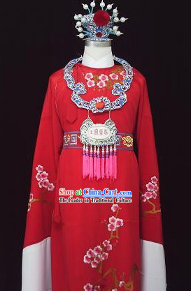Chinese Opera Jia Baoyu Dress Full Set