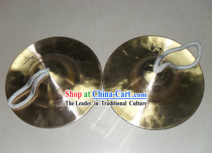 5 Inches Small Cymbal for Kids