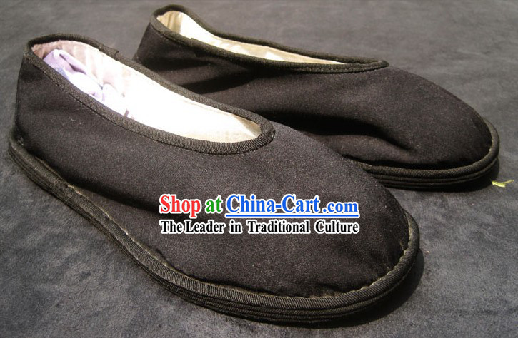 chinese cotton shoes