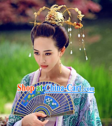 Chinese Traditional Bridal Hairstyles Wedding Accessories Bridal Jewellery