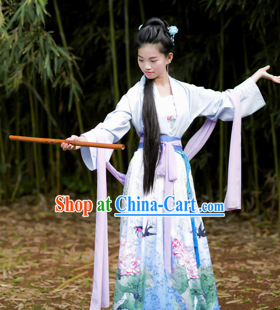 Asian Dress Chinese Dress