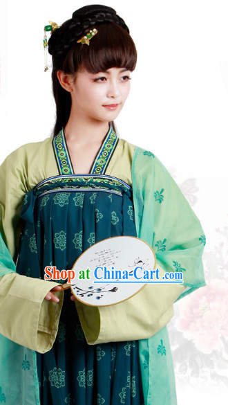 Asian Dress Chinese Dress Up Clothing