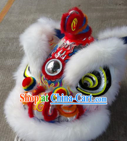 asian lion Dance