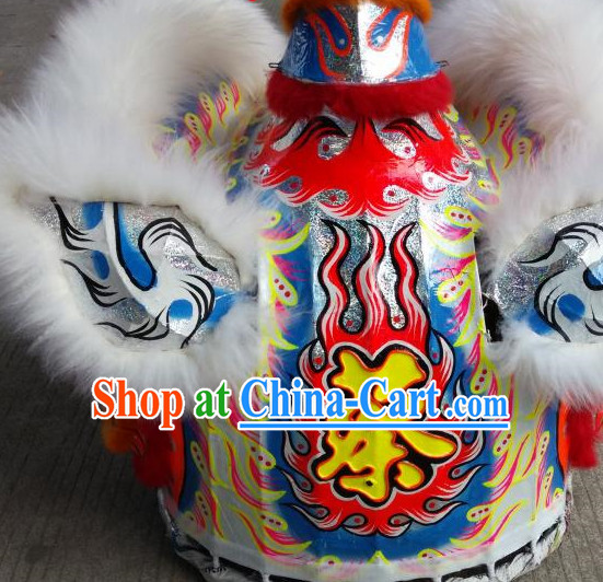 asian lion Dance