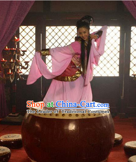 Qin Dynasty Clothing Chinese Costume Costumes Garment Official Princes Prince Suit Dress