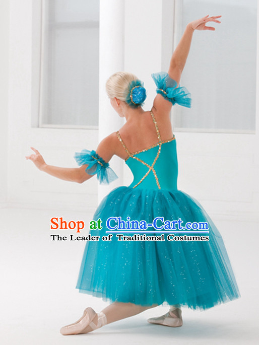 Ballet Costume Tutu Ballerina Dance Costumes Modern Dancewear Dance Supply Tutus Tu Tu