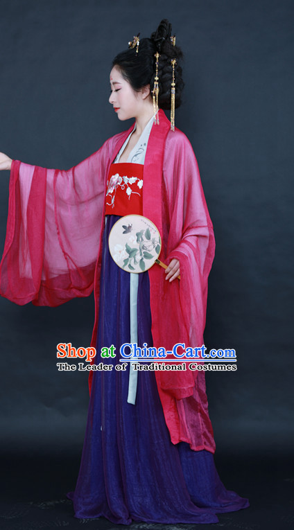 Ancient Chinese Tang Dynasty Men Costume Kimono Wholesale Clothing Dance Costumes Cosplay Han Fu