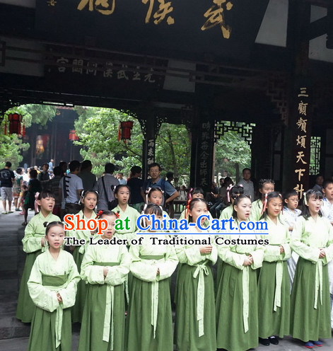 Chinese Costume Chinese Costumes Hanfu Han Fu Ancient China Clothing Dress Garment Sui