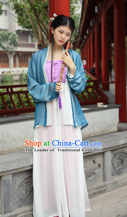 China Song Dynasty Clothing Ancient Chinese Costume Men Women Costumes Kids Garment Clothes for Women