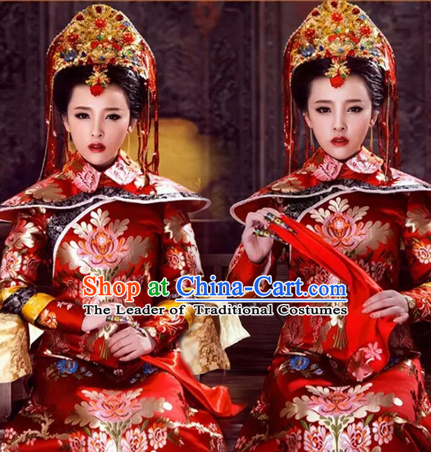 Women Empress Queen Costumes Kimono Costumes Costume Wholesale Clothing Dance Costumes Cosplay