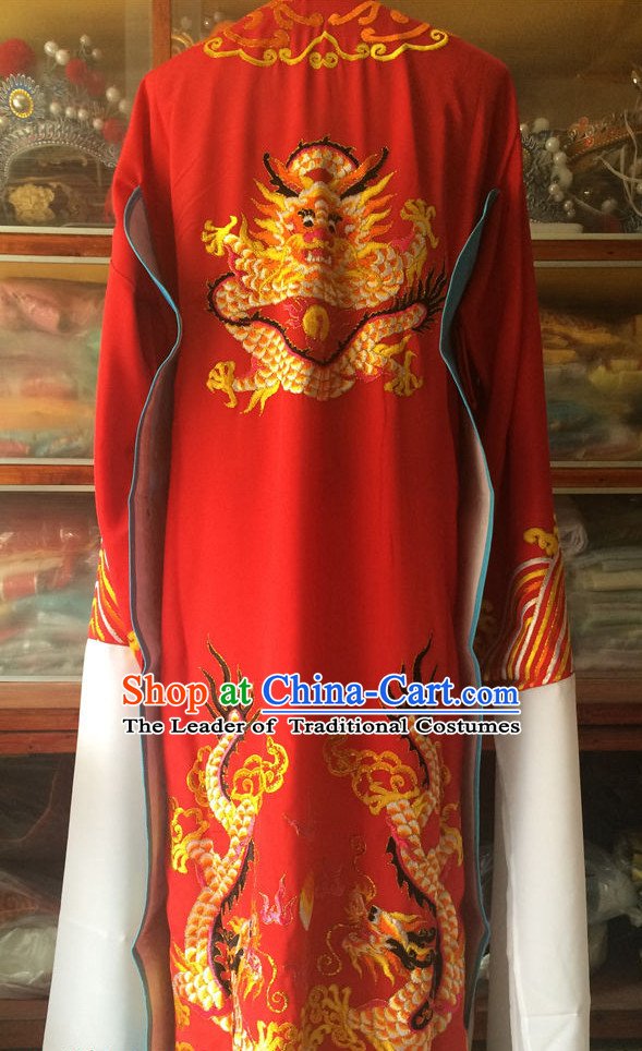 Chinese Opera Costume Traditions Culture Dress Masquerade