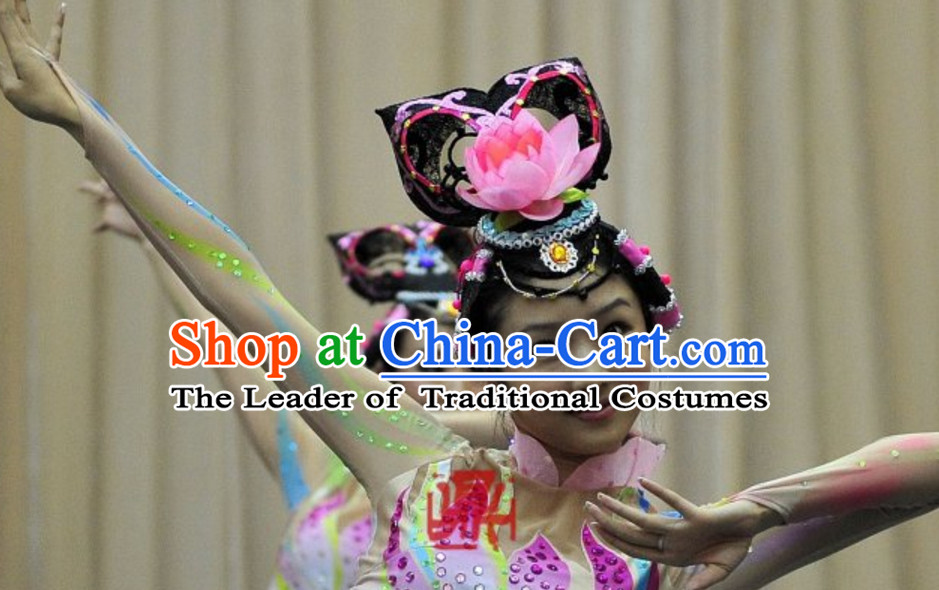 Chinese Dance Costumes Classical Dance Costume Props