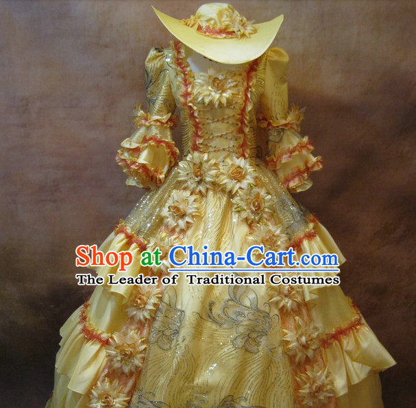 Traditional UK Noblewomen Costume online Adult Costume Carnival Ladies Costumes for Women and Girls