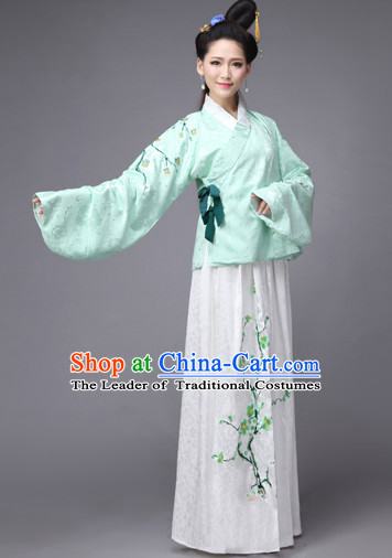 Chinese Ancient Ming Dynasty Garment Costumes Japanese Korean Asian Costume Wholesale Clothing Wonder Woman Costume Dance Costumes Adults Cosplay for Women