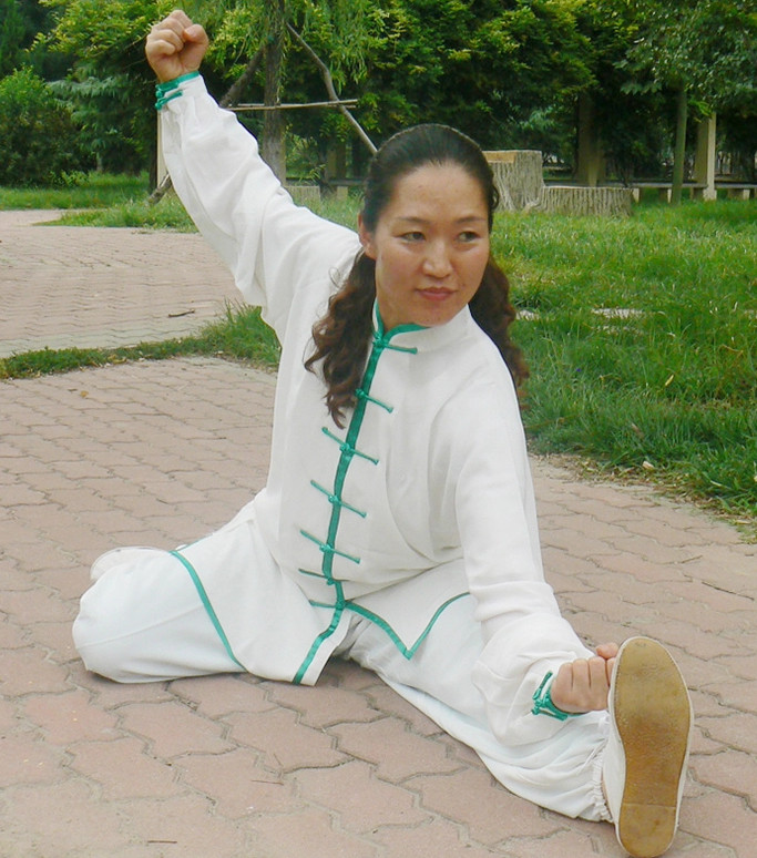 Kung Fu Costumes Training Kung Fu Costume Kung Fu Class Kung Fu Equipment Clothing