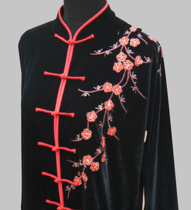kung fu uniform martial arts wing chun shaolin clothing tai chi costumes pants