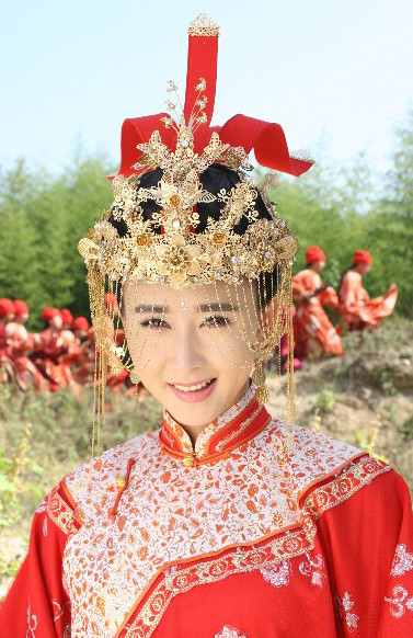 China Empress Bridal Accessories Bridal Headpieces Bridal Hair Combs Bridal Jewellery