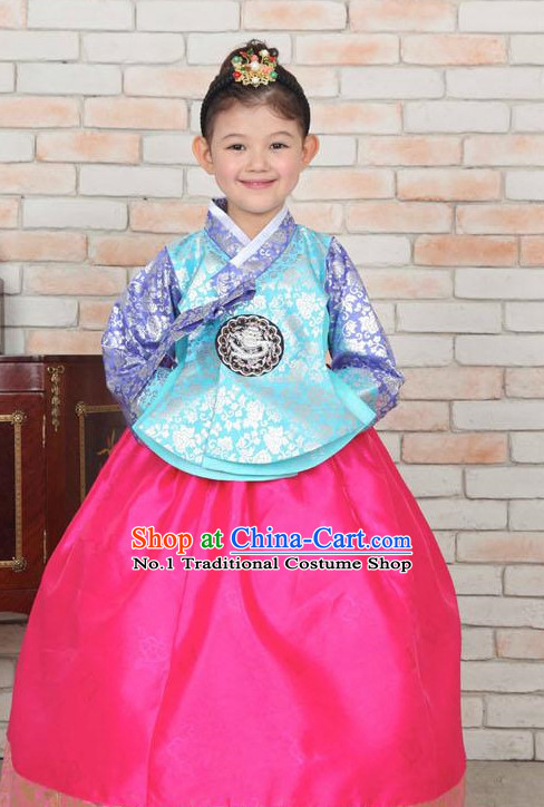 joseon dynasty clothing