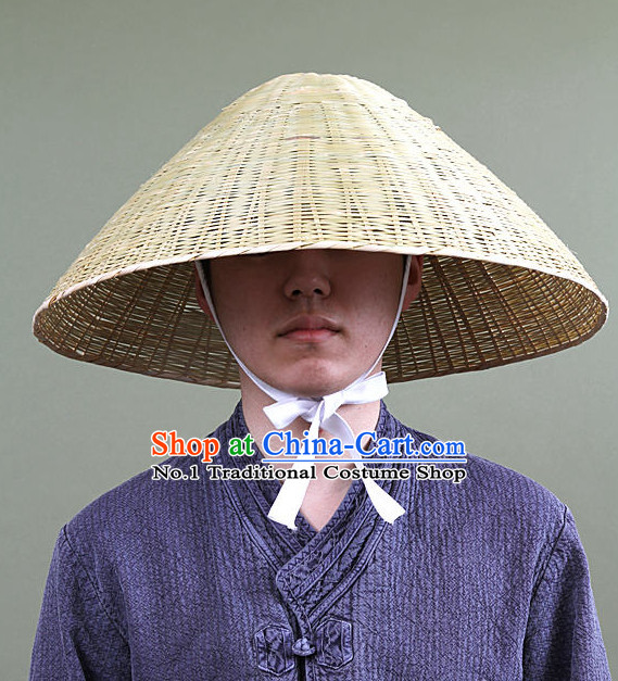 Korean Traditional Hat for Women