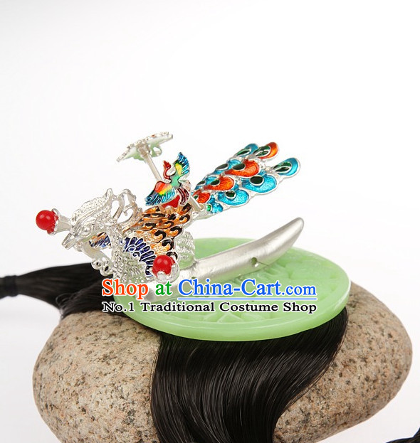 Korean Hair Accessories Hair Ties Hair Jewelry Fascinators Hair Extensions Headbands