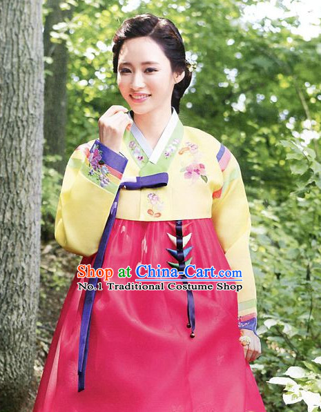 Korean Traditional Evening Dresses Evening Dress Evening Gowns Long Evening Dresses