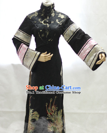 Chinese Costume Asian Fashion China Civilization Swordwoman Carnival Costumes for Women