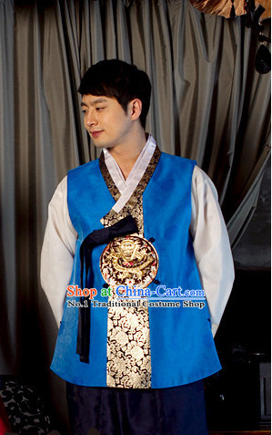 Korean Prince Hanbok Fashion online Korean Apparel online Clothing Shopping