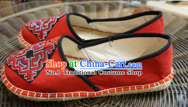 Chinese traditional shoes naot shoes discount shoes wide shoes comfortable shoes