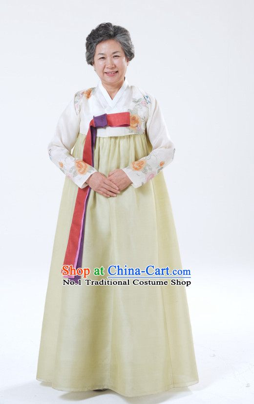 Korean Nanny National Dress Costumes online Clothes Shopping Complete Set for Men
