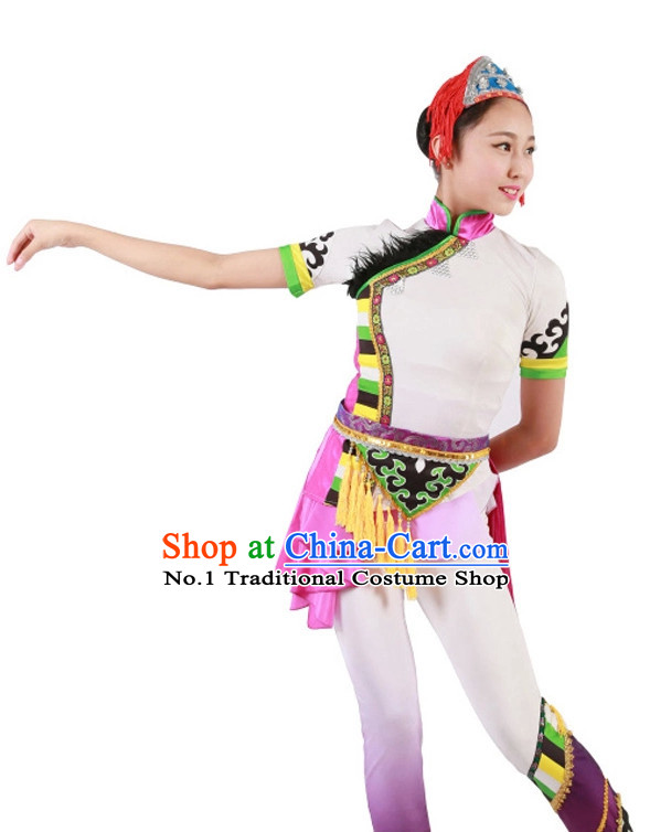 Chinese costume costumes costume carnival costumes Chinese Dance Costumes