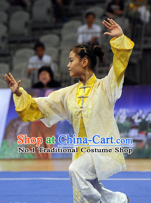 Chaussure Kung Fu - Tai Chi Chuan - Qi Gong