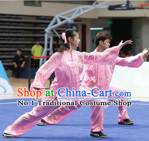 tai chi costume taijiquan costumes aikido chikung tichi uniforms quigong uniform chigong thaichi martial art training qi gong chi gong qui gong qi gong video gi gong qi gong youtube zhi neng clothing clothes