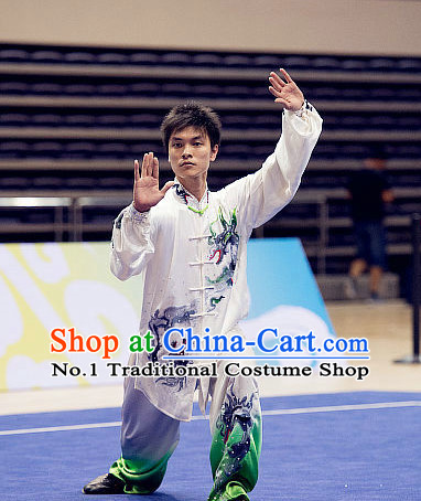 tai chi costume taijiquan costumes aikido chikung tichi uniforms quigong uniform chigong thaichi martial art training qi gong chi gong qui gong qi gong video gi gong qi gong youtube zhi neng clothing clothes