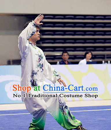 tai chi costume taijiquan costumes aikido chikung tichi uniforms quigong uniform chigong thaichi martial art training qi gong chi gong qui gong qi gong video gi gong qi gong youtube zhi neng clothing clothes