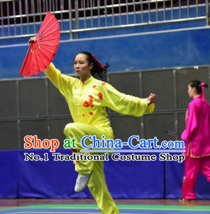 Top Tai Chi Taijiquan Aikido Chikung Tichi Quigong Chigong Thaichi Pants Tai Chi Fan Tai Chi Quan Onitsuka Tiger Tai Chi Competition Costumes Uniforms