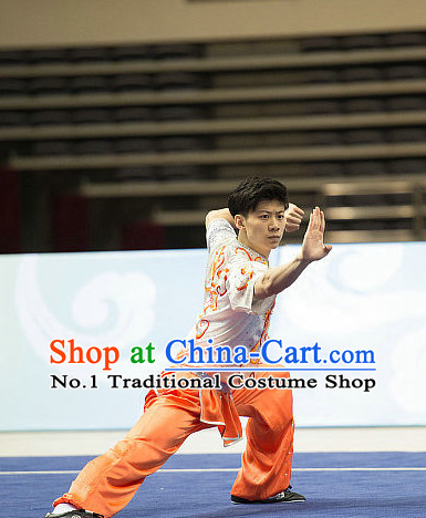 Top Xingyi Quan Hsing I Hsing Yi Hsing I Chuan Hsing I Forms Hsing Yi Training Kung Fu Uniforms Costumes Competition Suit