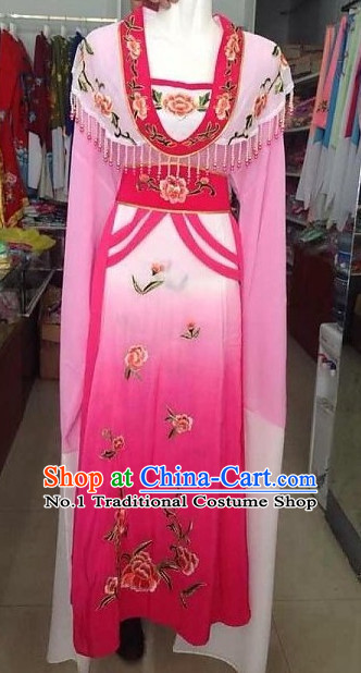 Asian Chinese Traditional Dress Theatrical Costumes Ancient Chinese Clothing Chinese Attire Peking Opera Costumes