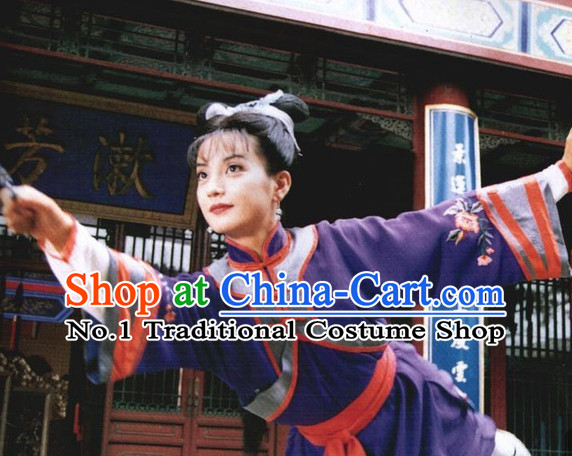 Princess Pearl of Returning Traditional Chinese Zhao Wei Xiao Yanzi Little Swallow Costumes Princess Returning Pearl