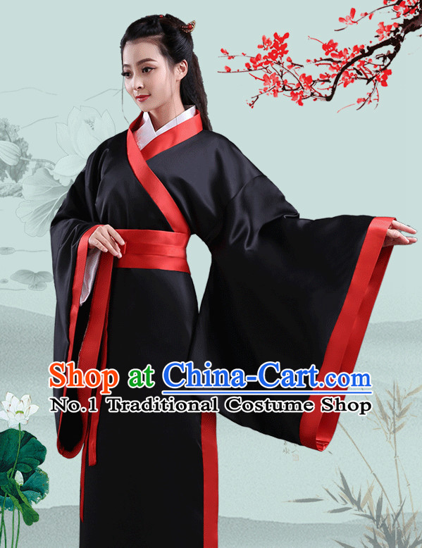Chinese Costume Ancient Asian Korean Japanese Clothing Ming Dynasty Clothes  Garment Outfits Suits for Women