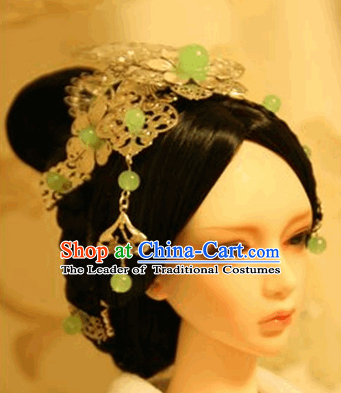 Asian Fashion Palace Beauty Hair Accessories