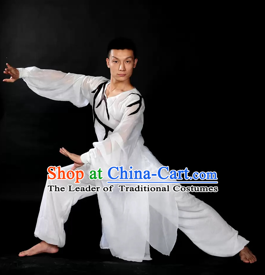 China Folk Classic Dance Wear for Men