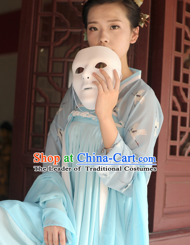 Ancient Chinese Style Tang Dynasty Female Halloween Costumes Plus Size Costume online Shopping