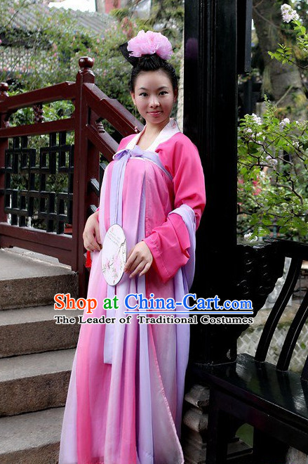 Chinese Tang Dynasty Costume Ancient Costume Traditional Clothing Traditiional Dress Costume China China Wholesale Clothing online
