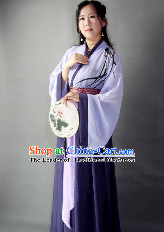 Chinese Costume Ancient Costume Traditional Clothing Traditiional Dress Costume China China Wholesale Clothing online