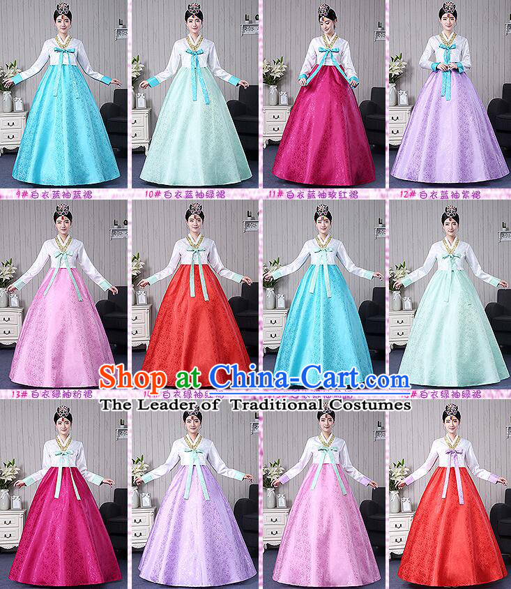 korean hanbok online fashion Korean store apparel tops website sale Dresses